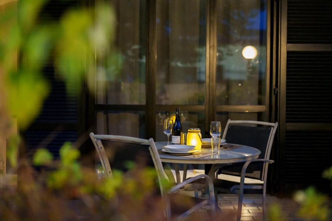 סירמיונה Lake Apartment Primea מראה חיצוני תמונה